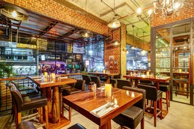 Mercure Bangkok Sukhumvit 11