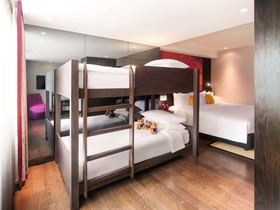 Mercure Bangkok Sukhumvit 11