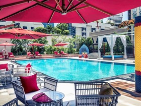 Mercure Bangkok Sukhumvit 11