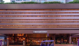 Mercure Bangkok Sukhumvit 11