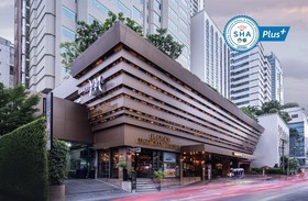 Mercure Bangkok Sukhumvit 11