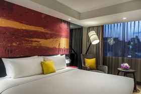 Mercure Bangkok Sukhumvit 11