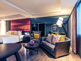 Mercure Bangkok Sukhumvit 11
