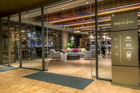 Mercure Bangkok Sukhumvit 11