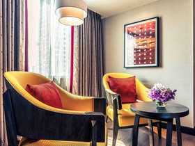 Mercure Bangkok Sukhumvit 11