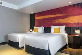 Mercure Bangkok Sukhumvit 11