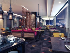 Mercure Bangkok Sukhumvit 11