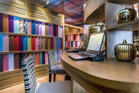 Mercure Bangkok Sukhumvit 11