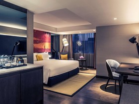 Mercure Bangkok Sukhumvit 11