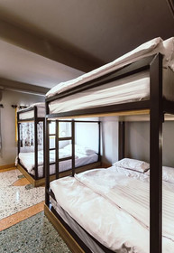 Merge Hostel