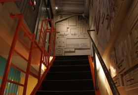 Merge Hostel