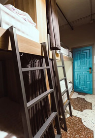 Merge Hostel