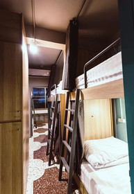 Merge Hostel