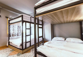 Merge Hostel
