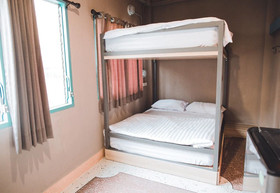Merge Hostel