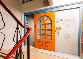 Merge Hostel