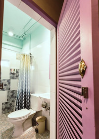 Merge Hostel