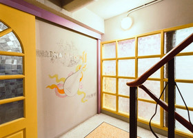 Merge Hostel
