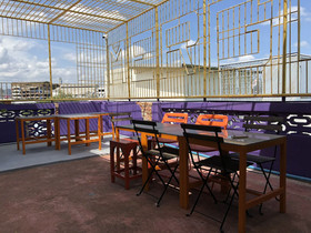 Merge Hostel
