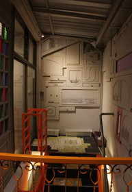 Merge Hostel