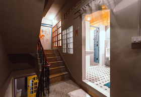 Merge Hostel