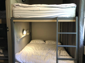 Merge Hostel