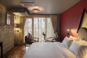 Mestyle Museum Hotel