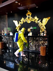 Mestyle Museum Hotel