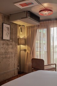 Mestyle Museum Hotel