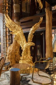 Mestyle Museum Hotel