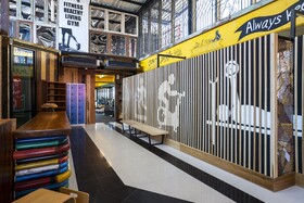 Mestyle Museum Hotel