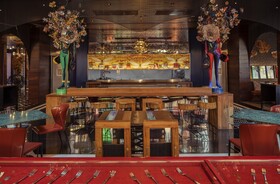 Mestyle Museum Hotel