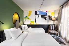 Mestyle Museum Hotel