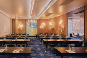 Mestyle Museum Hotel