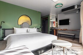 Mestyle Museum Hotel