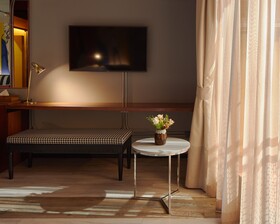 Mestyle Museum Hotel