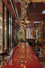 Mestyle Museum Hotel