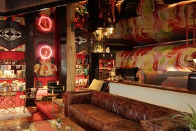 Mestyle Museum Hotel