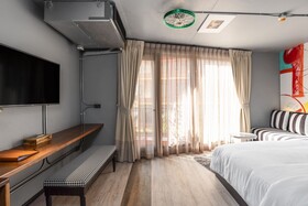 Mestyle Museum Hotel
