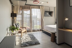 Mestyle Museum Hotel