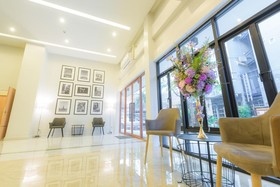 Metro Hotel