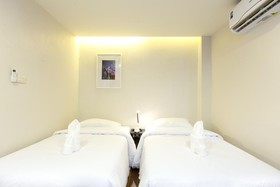 Metro Hotel