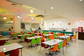 Metro Resort Pratunam
