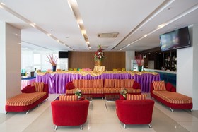 Metro Resort Pratunam