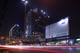 Metro Resort Pratunam