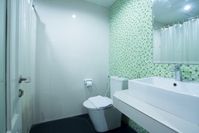 Metro Resort Pratunam