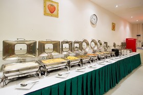 Metro Resort Pratunam