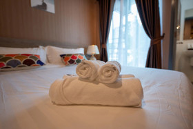 Water Aparthotel