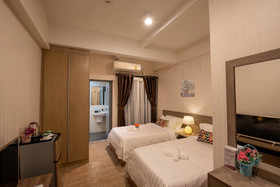 Water Aparthotel
