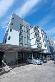 Water Aparthotel